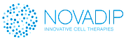 Logo of Novadip Biosciences